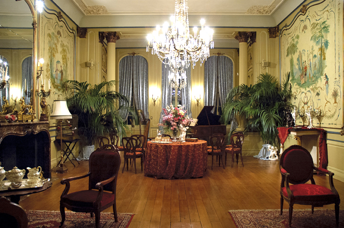 Hotel Falligan 2012 - 01