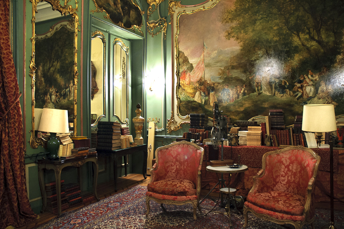 Hotel Falligan 2012 - 09