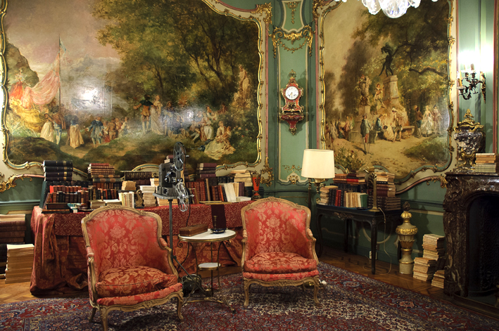 Hotel Falligan 2012 - 10