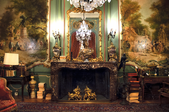 Hotel Falligan 2012 - 11