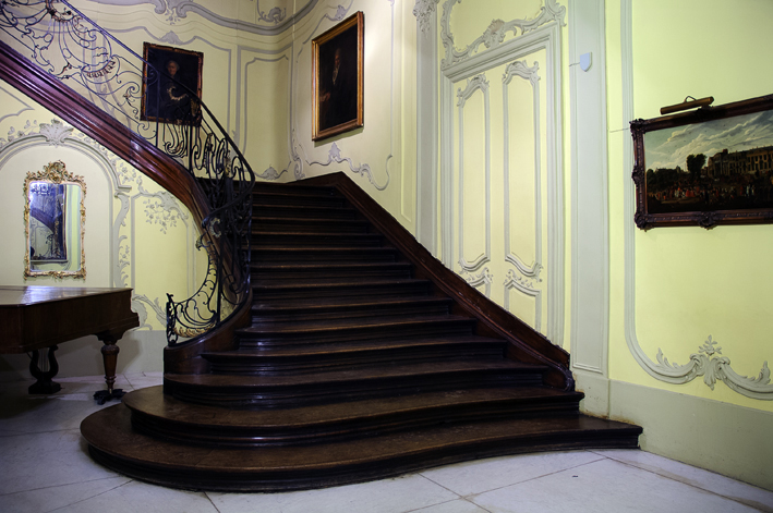 Hotel Falligan 2012 - 14