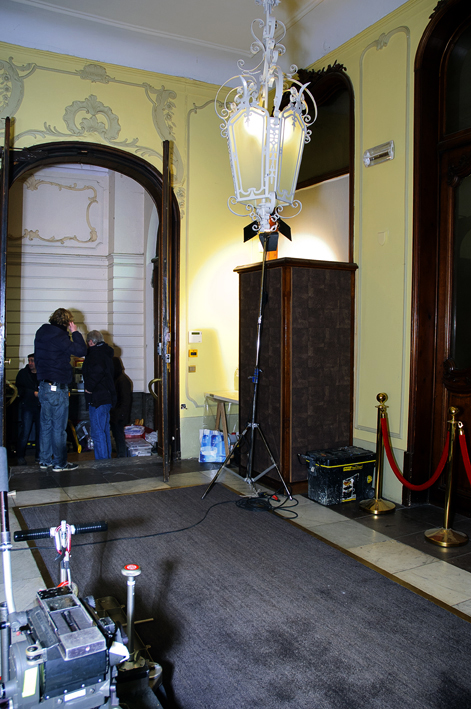 Hotel Falligan 2012 - 28